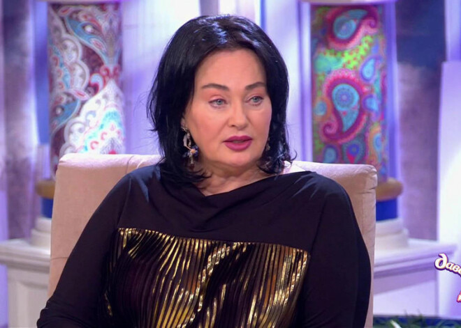 "Я собрала себя, пытаюсь держаться": Лариса Гузеева рассказала, почему хотела уйти из "Давай поженимся!"