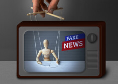 Vai mēs gribam būt marionetes? Ko īsti Krievijas TV propaganda nodara Latvijai, un kā to atpazīt