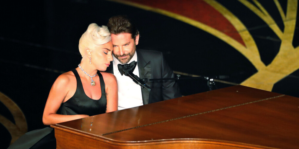 Леди Гага резко ответила на обвинения в разрыве Ирины Шейк и Брэдли Купера