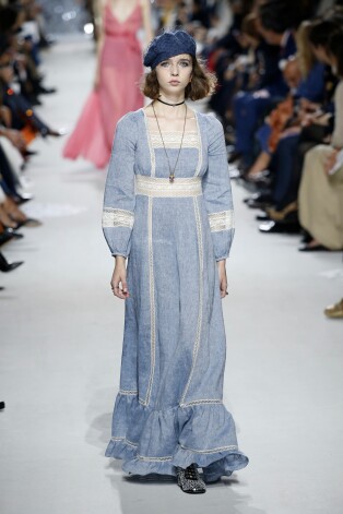 Christian Dior