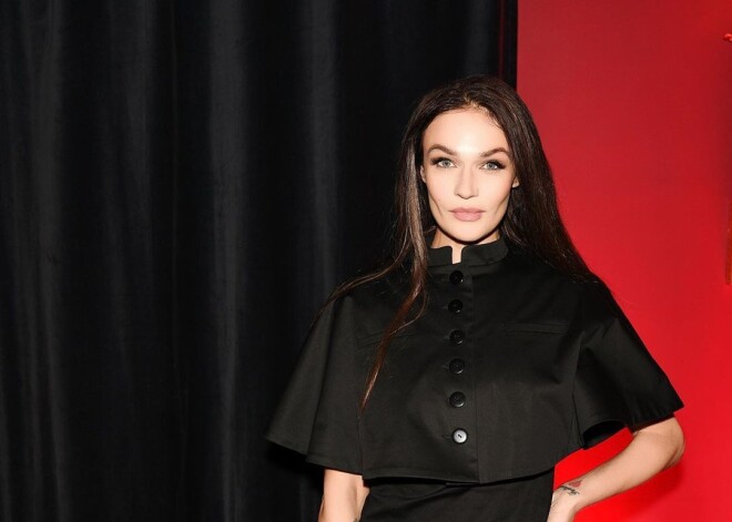 Алена Водонаева впервые сделала уколы красоты