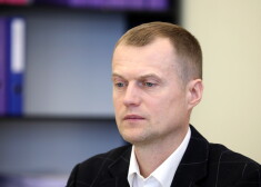 Saskaņietis Ivars Zariņš pamet OIK parlamentārās izmeklēšanas komisiju
