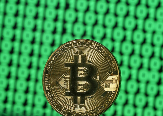 "Bitcoin" emitēšana rada vairāk ogļskābās gāzes nekā Jordānija