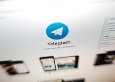 "Telegram" ziņoja, ka cieš no spēcīga izkliedētā pakalpojuma atteikuma uzbrukuma (DDoS).