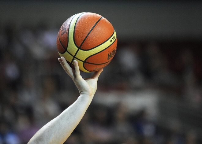 Latvijas sieviešu basketbola izlase pārbaudes mačā droši uzvar Bosniju un Hercegovinu