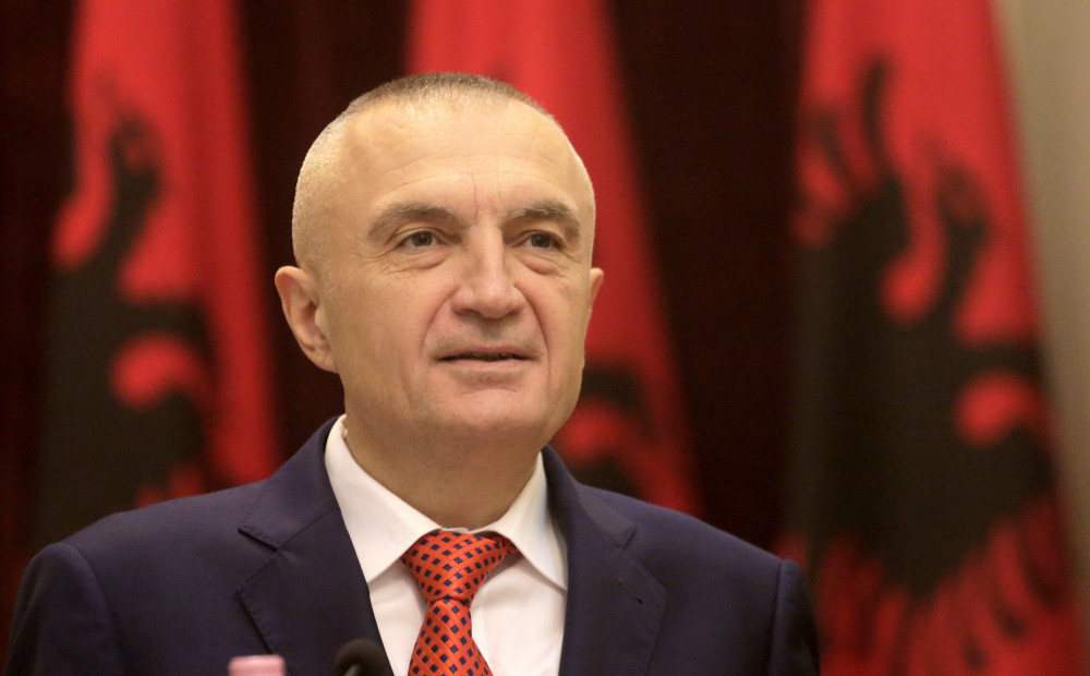 Albānijas parlaments noraida prezidenta lēmumu atcelt pašvaldību vēlēšanas