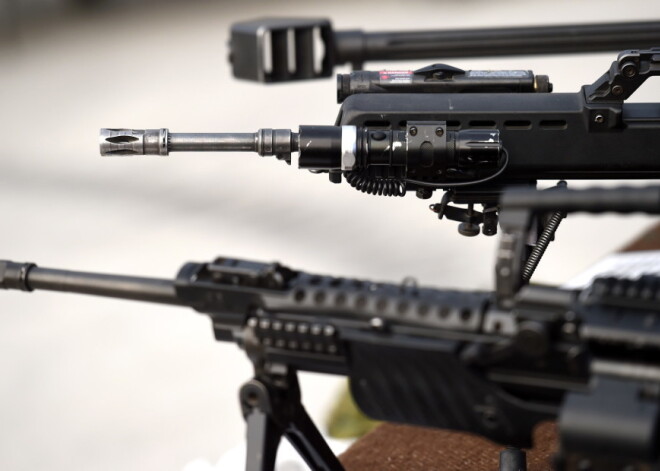 Прославлявший Брейвика латвиец планировал устроить теракт в школе в Юрмале