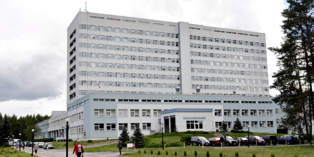 Daugavpils slimnīca audzē apgrozījumu un samazina zaudējumus