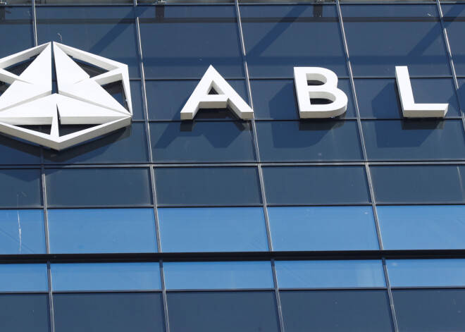 В мае возвращены активы ABLV Bank на сумму 54,684 млн евро