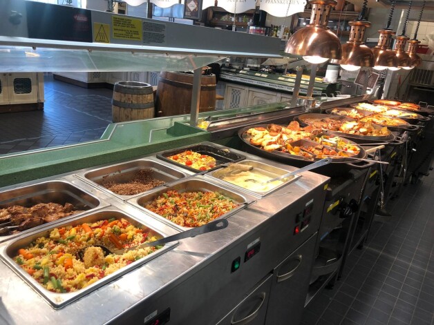 Domas par Vācijas „Lido” maltītes kvalitāti dalās, kamēr vieni apmeklētāji to dēvē par nebaudāmu vakardienas uzsildītu ēdienu, „Lido” apgalvo, ka tas esot varen smeķīgs.