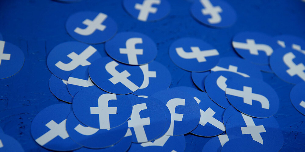 "Facebook" veidos jaunu kriptovalūtu "Libra"
