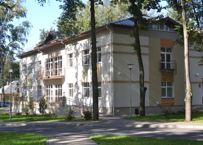 Speciālistu trūkuma dēļ Viņķele plāno apvienot vairākas psihoneiroloģiskās slimnīcas