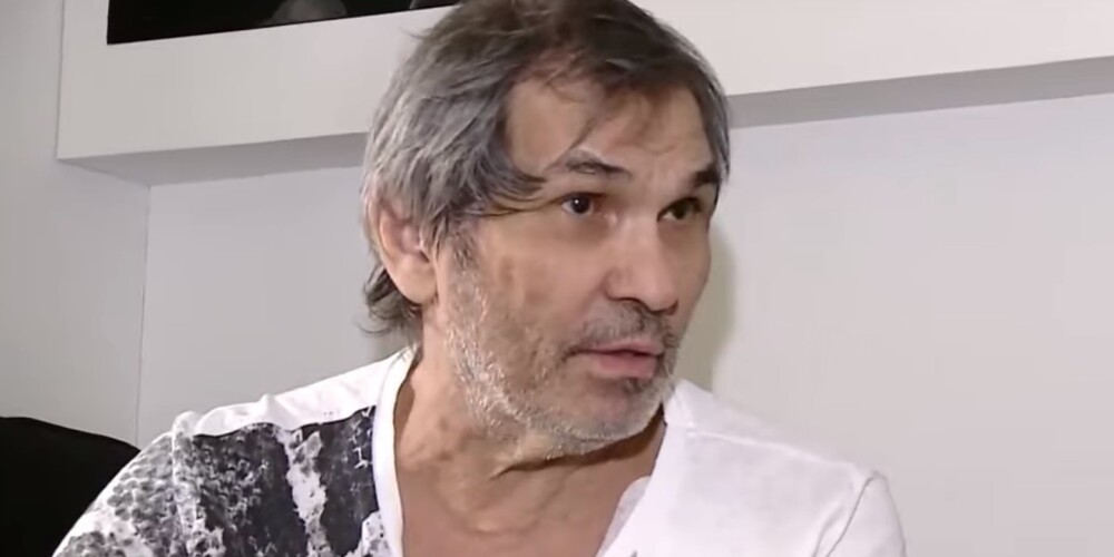 «За мной гнали быков»: Бари Алибасов дал первое интервью после отравления