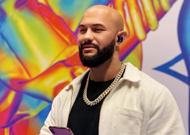 Вот это перемены! Джиган показал, как выглядел 15 лет назад