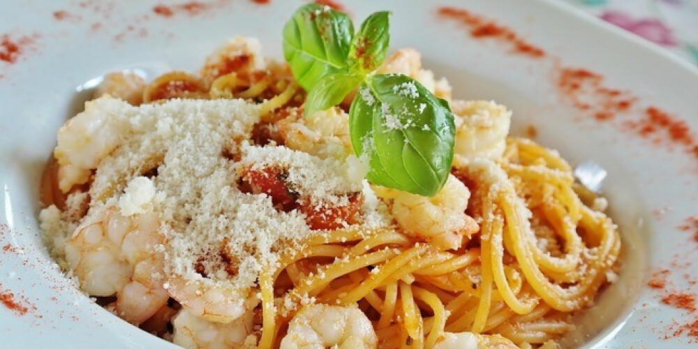 Итальянский шеф-повар: многие рижские рестораны экономят на рабочей силе