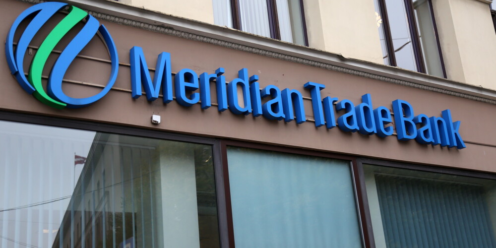 FKTK brīdina "Meridian Trade Bank" par lielo riska darījumu limitu pārkāpumiem