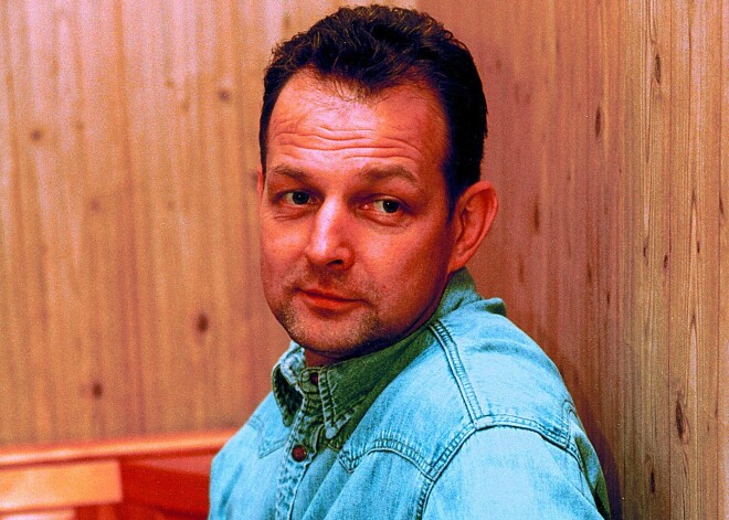 Guntis Skrastiņš pirmoreiz runā par savu atrašanos čekas maisos