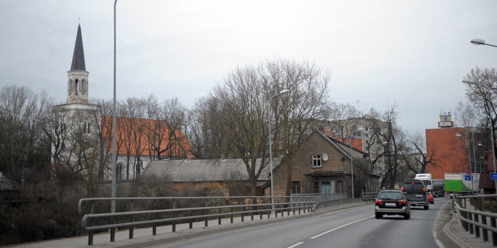 Iecava.
