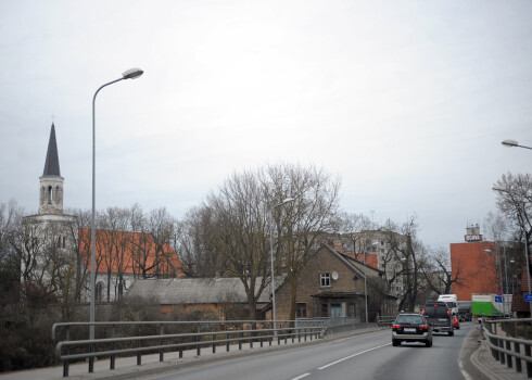 Iecava.