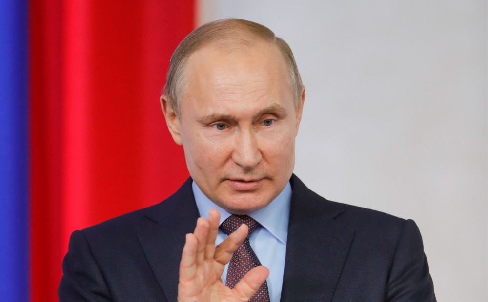 Putins pagarina embargo pārtikas produktiem no ES un citām valstīm