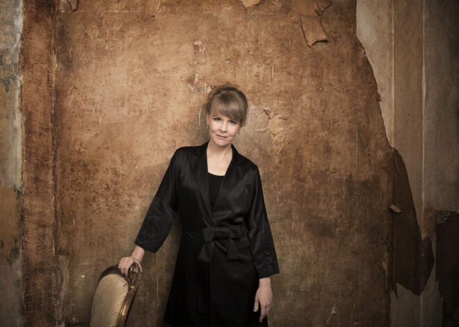 Izmaiņas mūzikas festivāla "Rīga Jūrmala" programmā