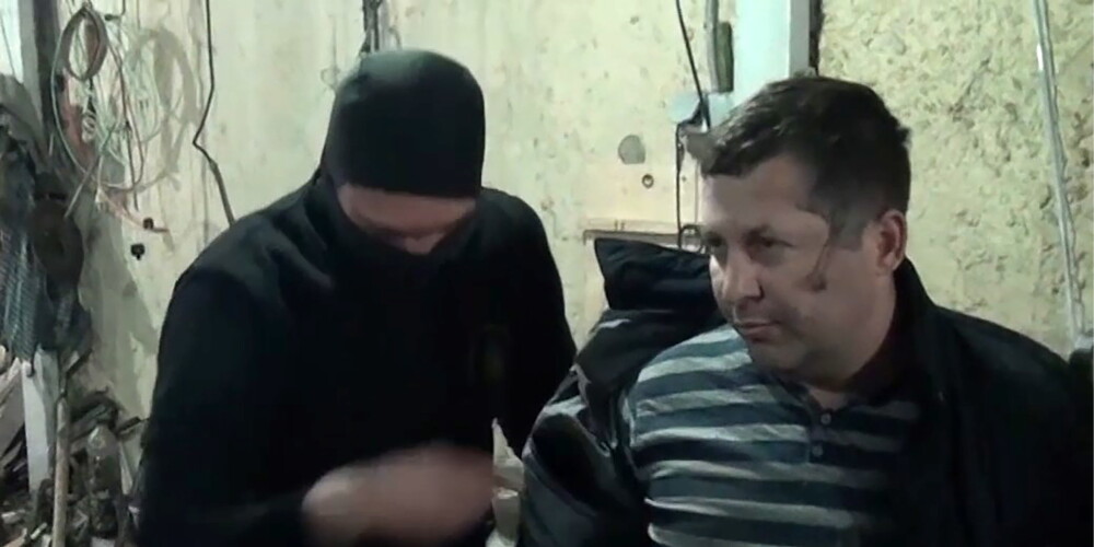 Krievija spiegošanā apsūdzētam polim piespriež 14 gadus cietumā