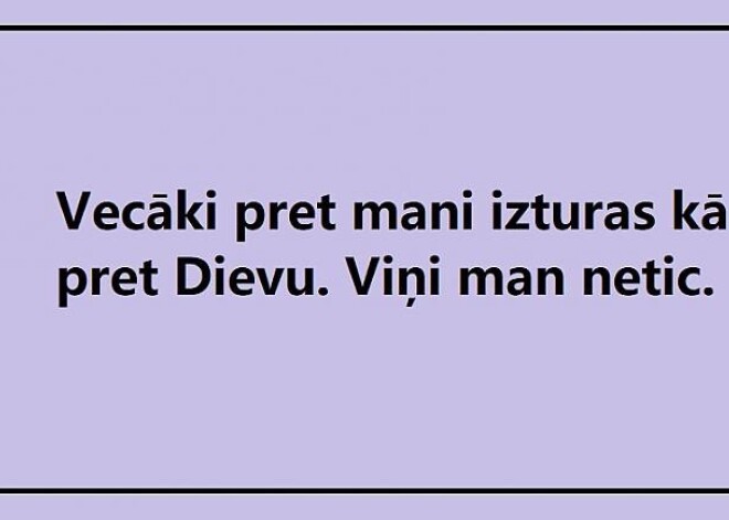 Jautri joki lieliskākai nedēļas ieskaņai