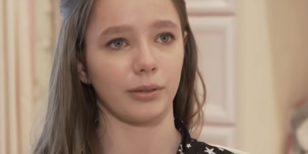 Дочь Юлии Началовой впервые рассказала о «неимоверных» болях певицы
