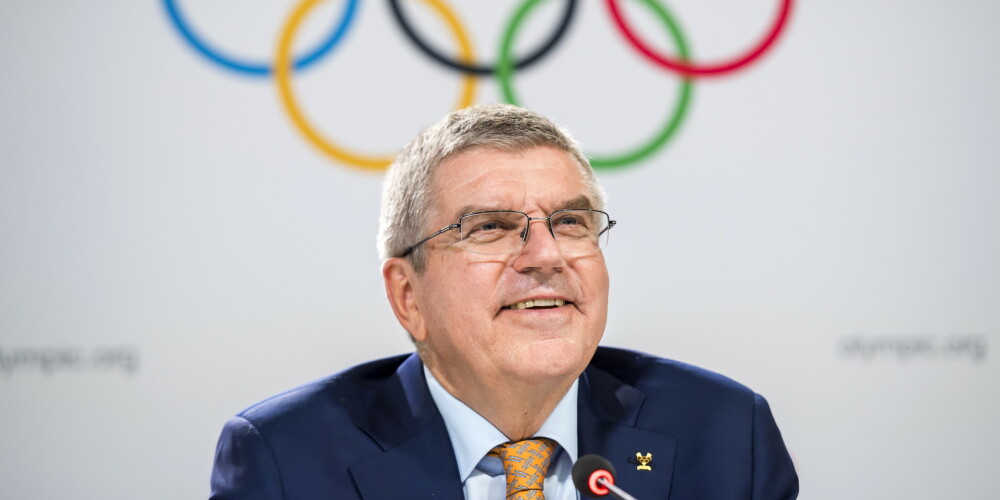 SOK maina noteikumus, kas nosaka kārtību par kandidatūru uz olimpiskajām spēlēm