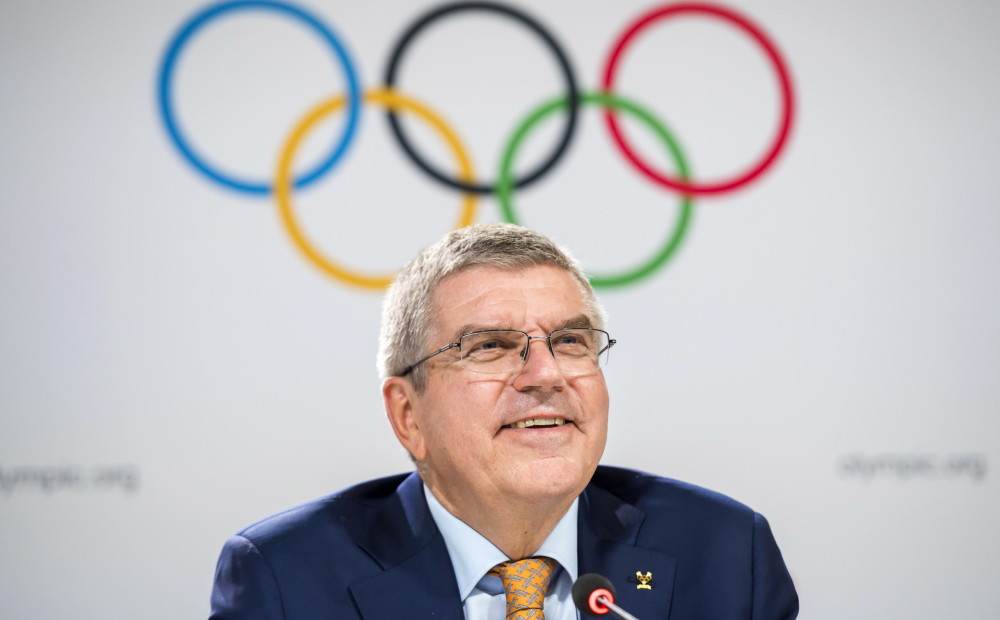 SOK maina noteikumus, kas nosaka kārtību par kandidatūru uz olimpiskajām spēlēm