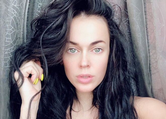 «Зажралась!» Таня Терешина рассказала, почему не может прожить на 1400 евро в месяц