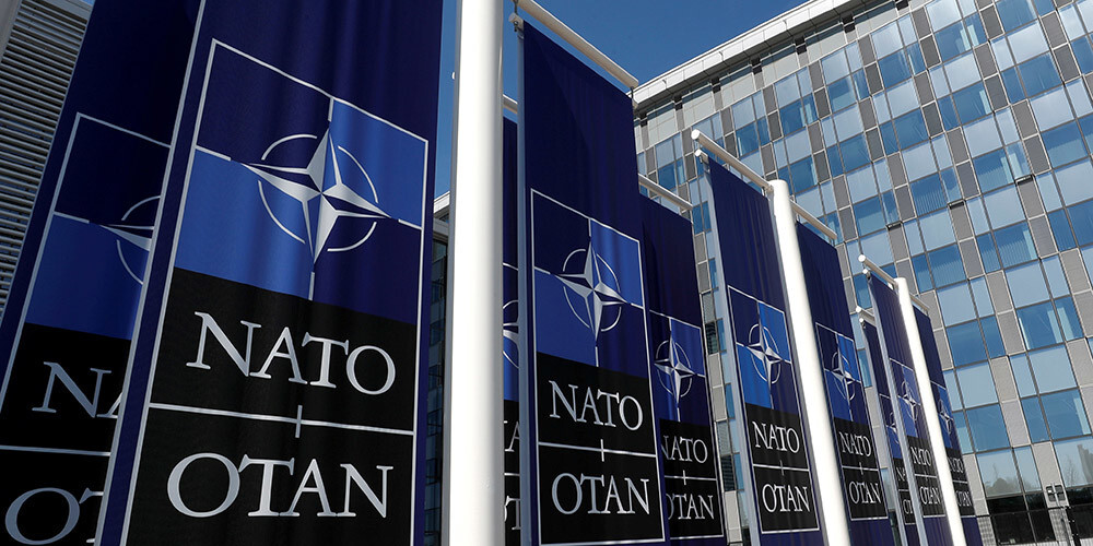 NATO ministri apstiprina kosmosa politiku
