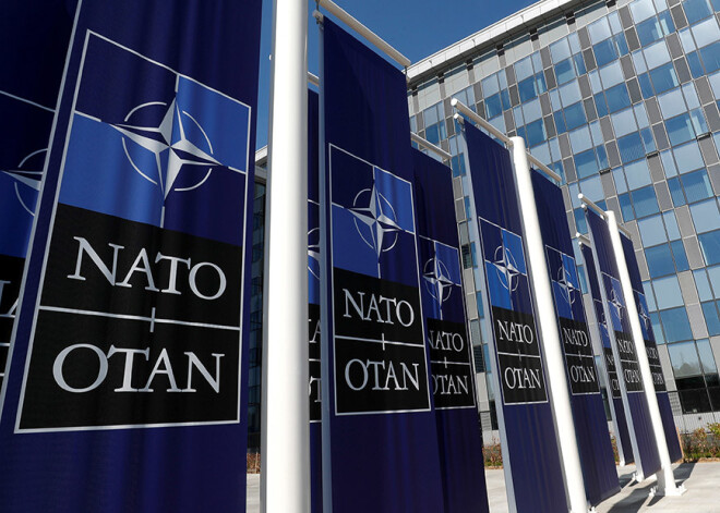 NATO ministri apstiprina kosmosa politiku