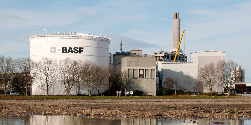 BASF pasaulē likvidēs 6000 darbvietu, kas nodrošinās 300 miljonu eiro ietaupījumu gadā
