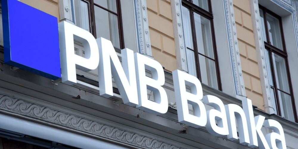ASV un Eiropas investoru grupa iegādājusies 60% "PNB bankas" akciju