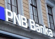 ASV un Eiropas investoru grupa iegādājusies 60% "PNB bankas" akciju
