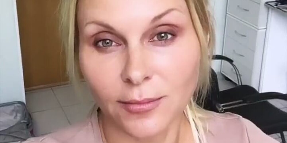 Яна Троянова показала первые видео со съемок нового сезона сериала "Ольга"