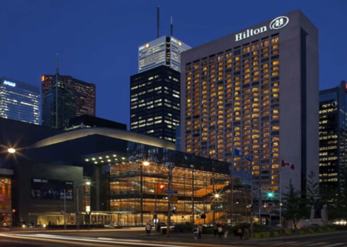 Konference notiks 5.jūlijā "Hilton Toronto" viesnīcā.