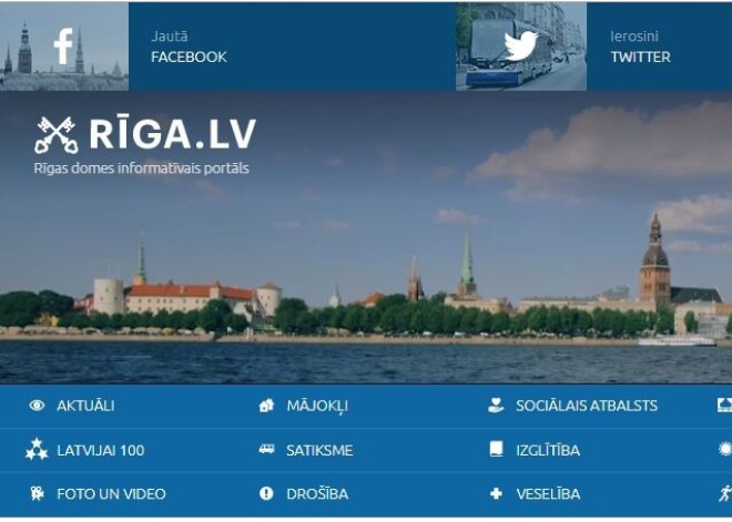 Ar 235 000 eiro zaudējumiem strādājošo "Riga.lv" plāno likvidēt astoņos mēnešos