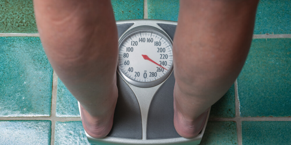 Kā restartēt vielmaiņu un bez piepūles zaudēt liekos kilogramus