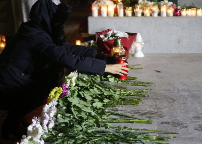 Будущее собственности на месте трагедии золитуде будет определено только после получения одобрения от общества пострадавших