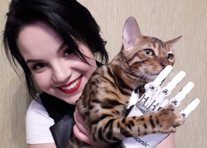 Маргарита Грачева, которой муж отрубил руки, снялась в сексуальной фотосессии