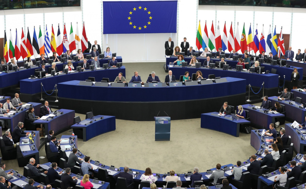 Dalībvalstu līderi vienojušies par ES amatu sadali