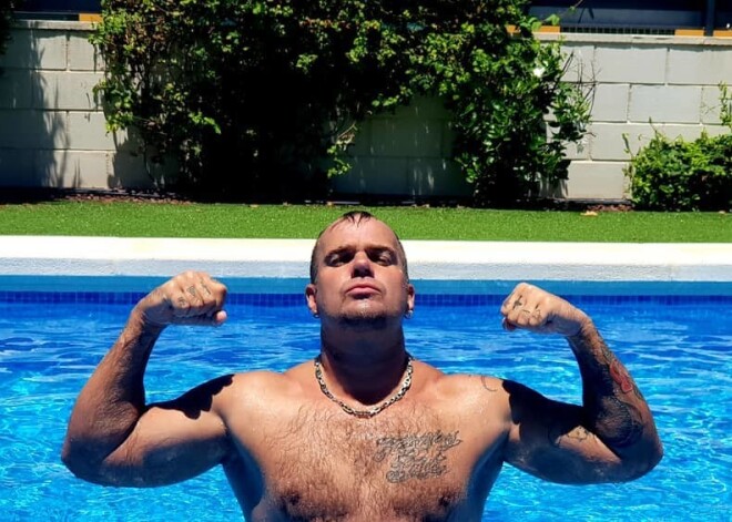 Policija, kokaīns, skandāli lidostā - Andris Kivičs stāsta par saviem jaunākajiem piedzīvojumiem