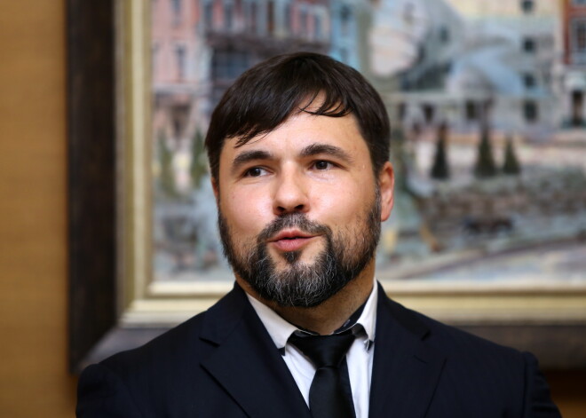 "Rīgas namu pārvaldnieks" paģēr valsts iesaistīšanos māju atjaunošanā