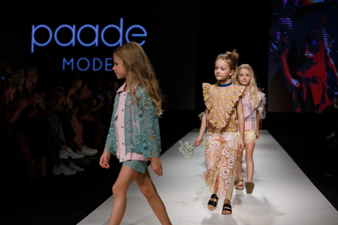 "Paade Mode" pavasaris/vasara 2019 skate Rīgas modes nedēļā