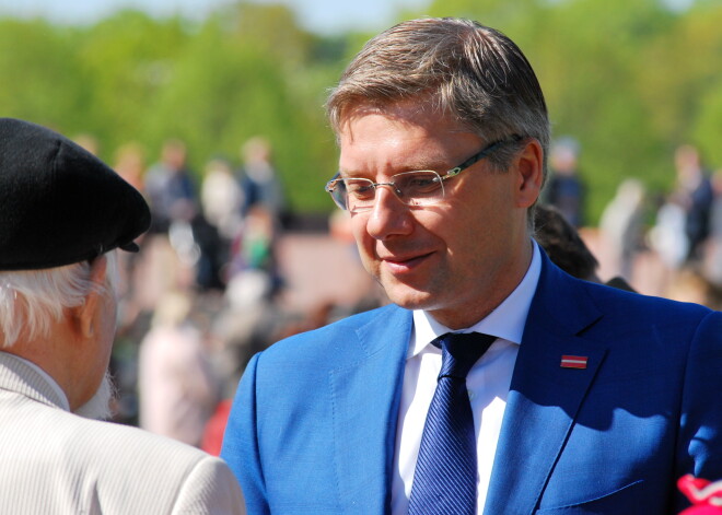 Latvijas EP deputāti strādās astoņās komitejās; budžeta jautājumos Latviju pārstāvēs Ušakovs