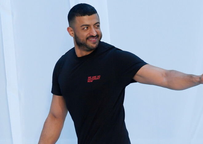 39-летний арабский дизайнер после оргии скончался от передозировки наркотиками