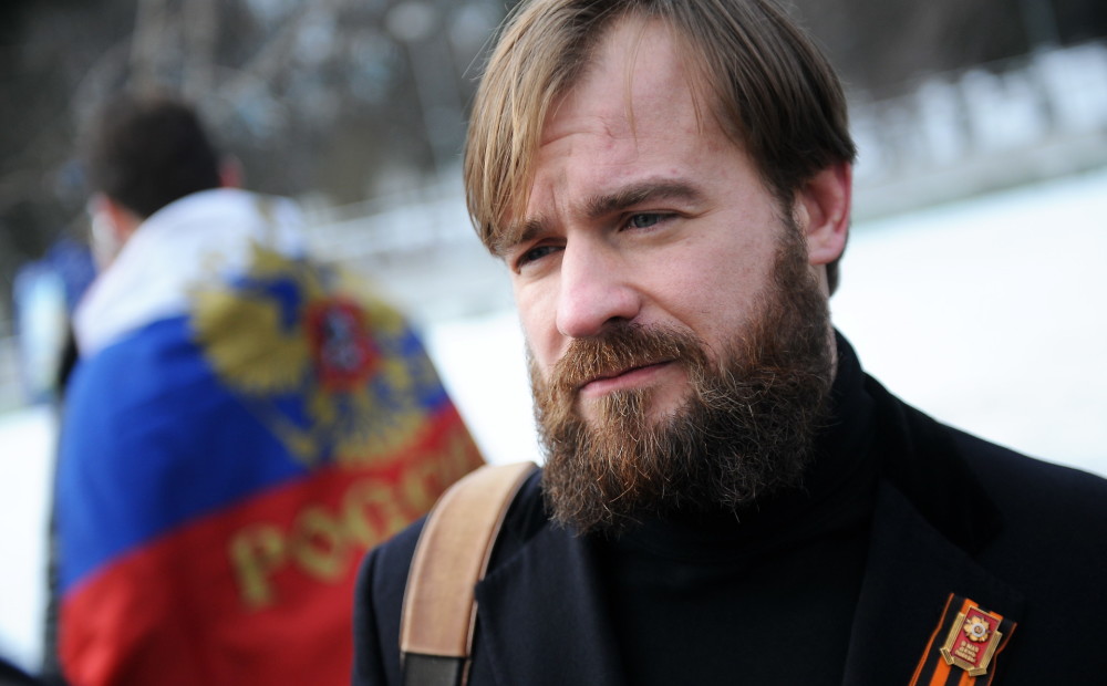 Prokuratūra Kurzemē apstrīd Girsa attaisnošanu naida kurināšanā