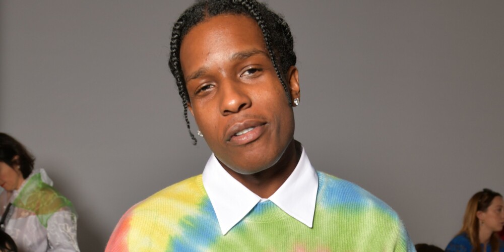 A$AP Rocky nu priekšā nopietna skaidrošanās ar zviedru tiesībsargiem.